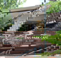 Queens Park Cafe - Local Tourism