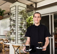 Riverbank of Queanbeyan Cafe - Australia Shopping