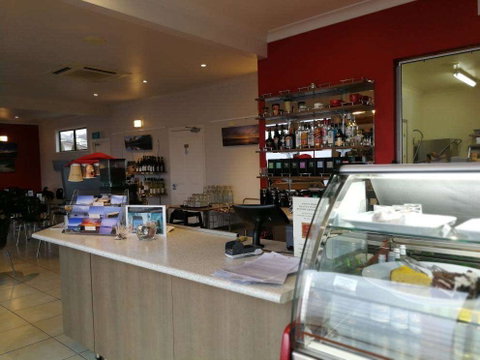 River Cafe - Accommodation Australia 0