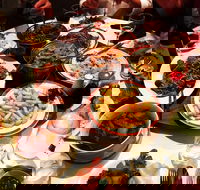 Rockingham Village Chinese Restaurant - Local Tourism