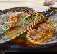 Rose Garden Thai Restaurant - Accommodation Australia