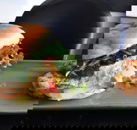 Salt Cafe and Restaurant - Accommodation Australia