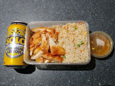 Sale Curry House - Accommodation Australia 0