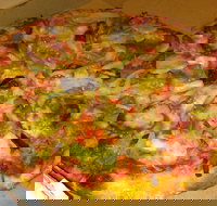 San Remo Pizza - Accommodation Australia