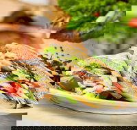 Shingle Inn - Capalaba - Accommodation Australia