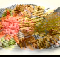 Siam Orchid Thai - Australia Shopping