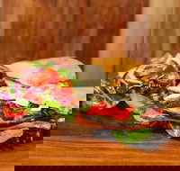 Soul Origin - Liverpool - Local Tourism