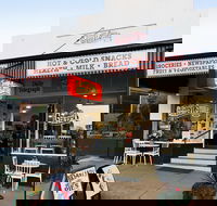 Taralga General Store - Accommodation Australia
