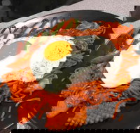 Thai Amarin Restaurant - Accommodation Australia