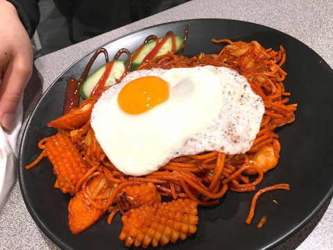 Thai Amarin Restaurant - Accommodation Australia 0