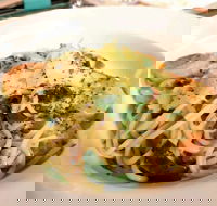 The Duporth Tavern - Local Tourism