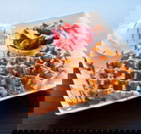 The Spot Chocolate Bar - Local Tourism