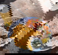 The Boat - Local Tourism