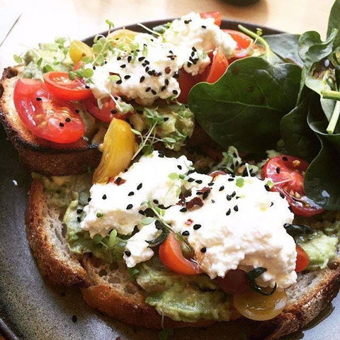 The Fine Food Store - Accommodation Australia 0