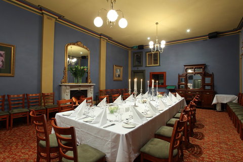 The American Creswick - Accommodation Australia 0