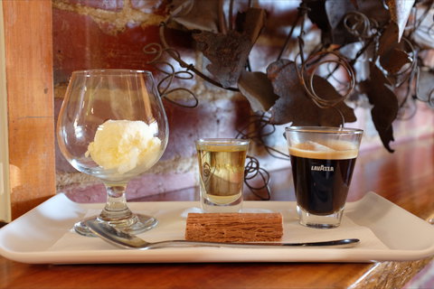 The American Creswick - Accommodation Australia 1