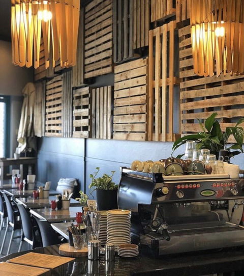 The Crossing Cafe - Accommodation Australia 0