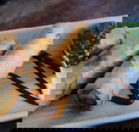 The Boatshed - Accommodation Australia