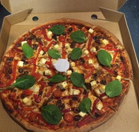 Torino Pizza Pasta Grill - Accommodation Australia
