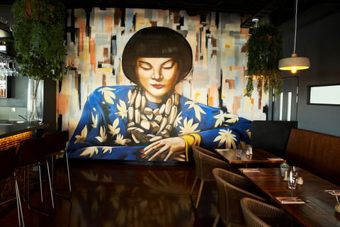 Vue Wine Bar And Restaurant - Australia Shopping 0