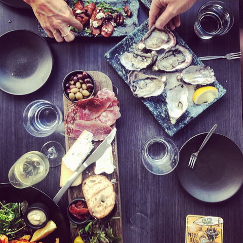 Vue Wine Bar And Restaurant - Australia Shopping 2