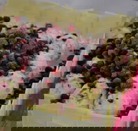 Wendy's - Capalaba - Accommodation Australia