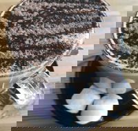 Wild Saffron - Accommodation Australia