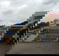 Willaston Fish and Chips Shop - Australia Shopping