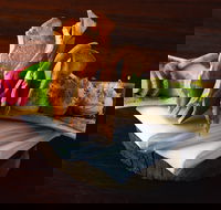 Woodstock Coterie Restaurant - Local Tourism