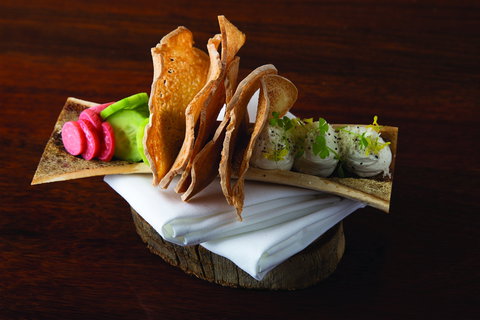 Woodstock Coterie Restaurant - Local Tourism 0