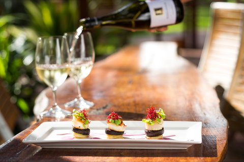 Woodstock Coterie Restaurant - Local Tourism 1