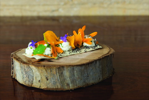 Woodstock Coterie Restaurant - Local Tourism 2