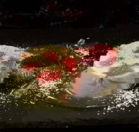 1862 Wine Bar and Grill - Accommodation Australia