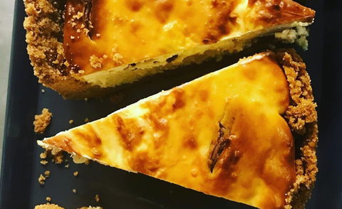 Ambers Cafe - Accommodation Australia 1