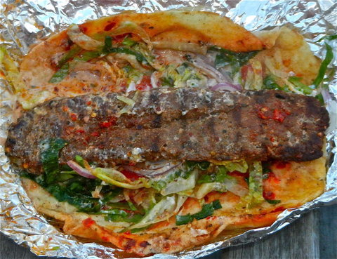 Arto's Kebabs - Australia Shopping 0