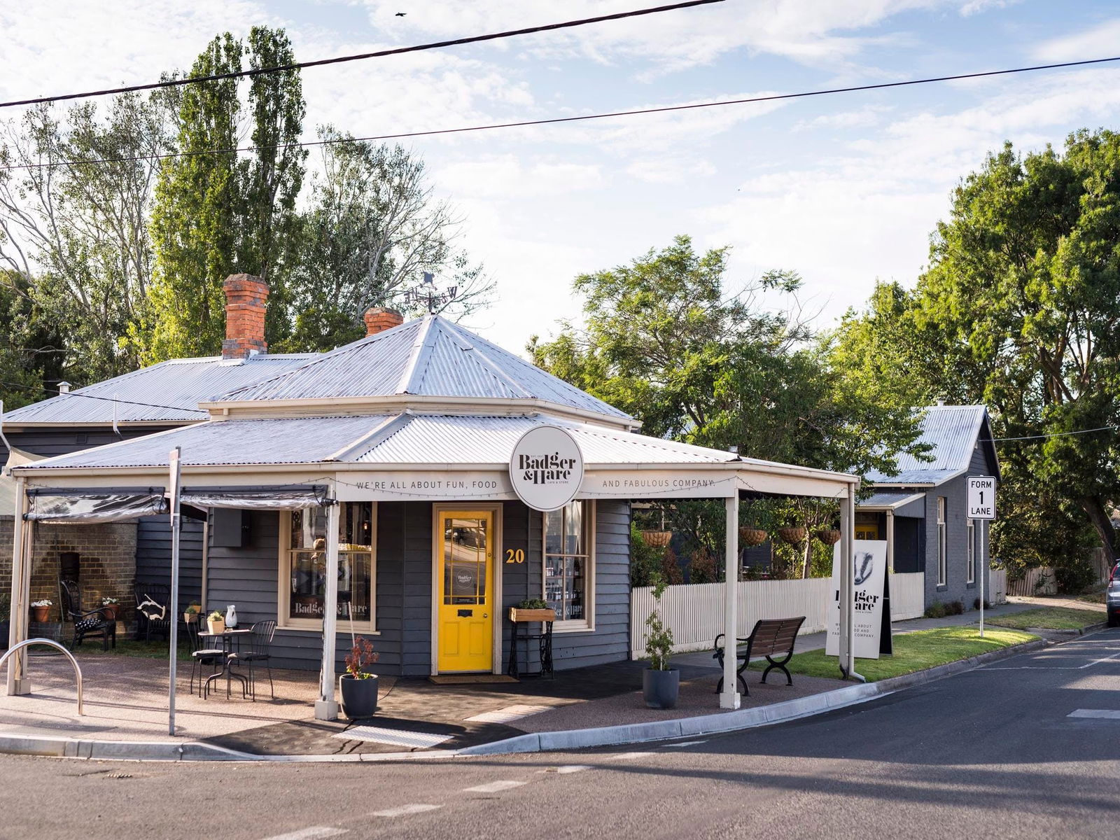 Stratford VIC Accommodation Australia