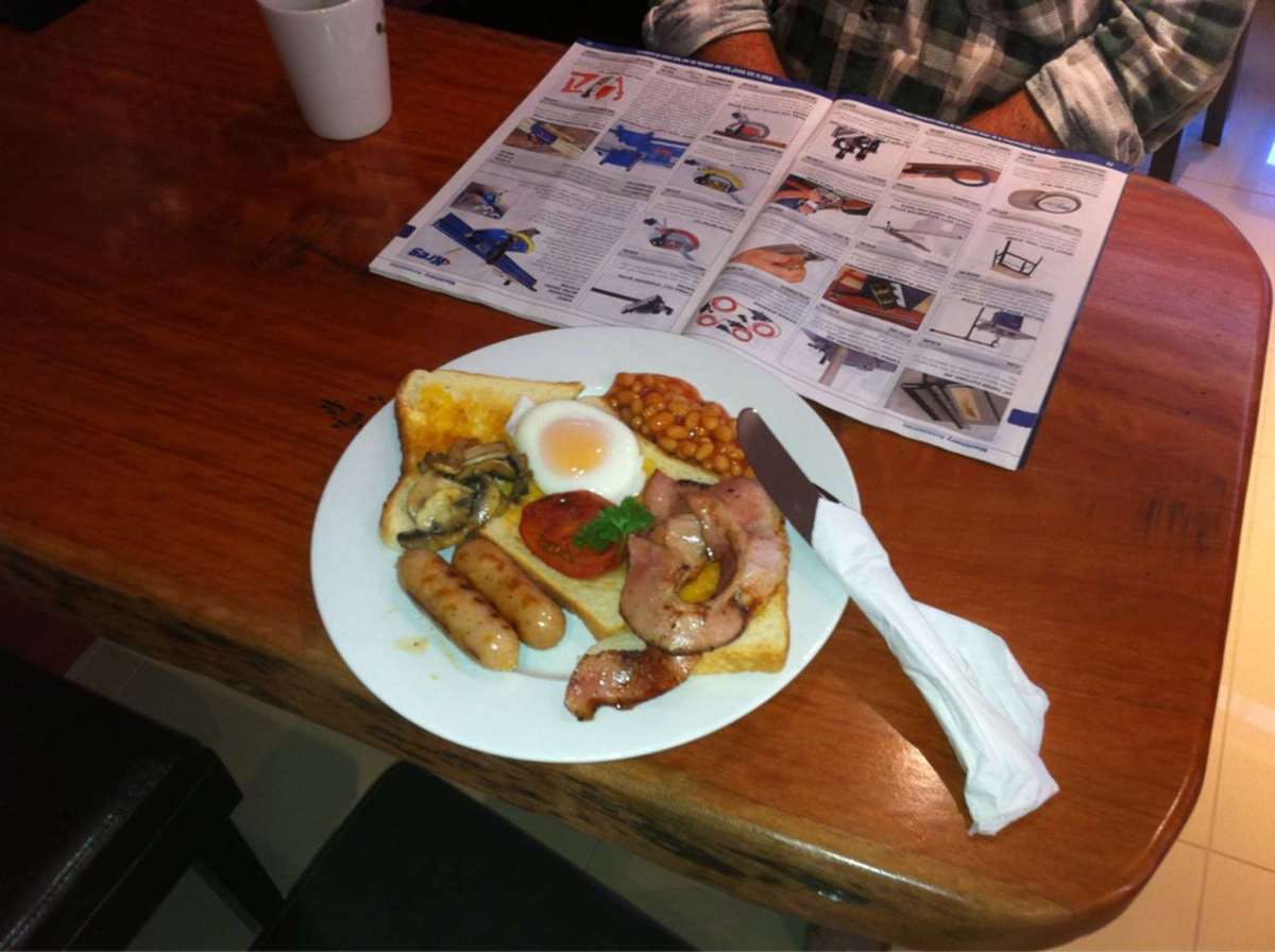 Valdora QLD Accommodation Australia