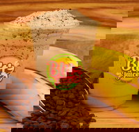 Blitz Juice - Liverpool - Local Tourism