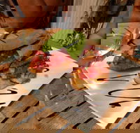 Bracegirdle's - McLaren Vale - Local Tourism