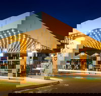 Buckley's Entertainment Centre - Local Tourism