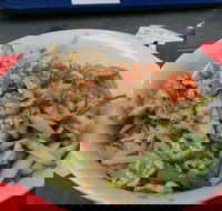 Bun Me - Rhodes - Australia Shopping