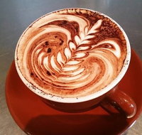 Cafe Tazza - Accommodation Australia