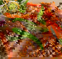 Carlingford Vegetarian Cuisine - Accommodation Australia