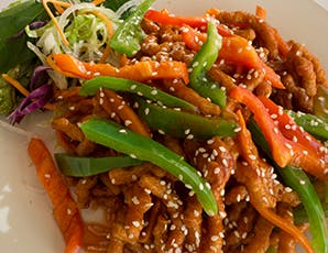 Carlingford Vegetarian Cuisine - Accommodation Australia 0