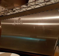 Cellini Lounge Bar - Accommodation Australia