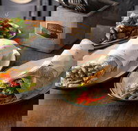 Charcoal Joe's - Local Tourism