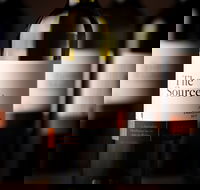 Craigmoor Wines - Accommodation Australia