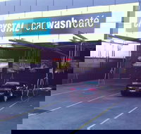 Crystal Car Wash Cafe - Chatswood - Accommodation Australia