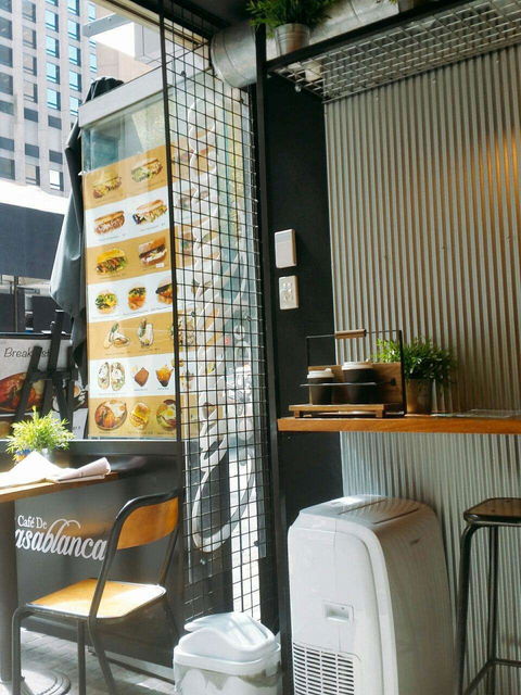 Daily Delicious Bakery - CBD - Accommodation Australia 0