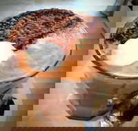 Dome - Busselton - Local Tourism